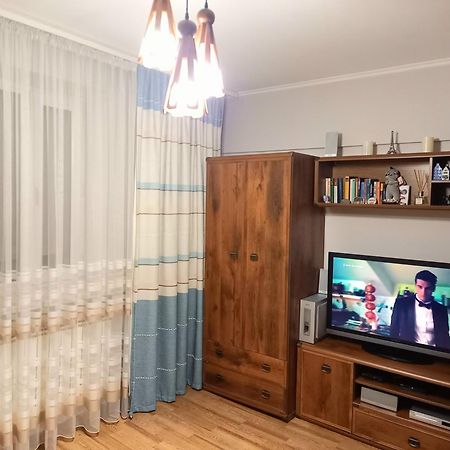 "Картина Горных Вершин" Квартира- "Mountain View" Apartment Alma-Ata Buitenkant foto